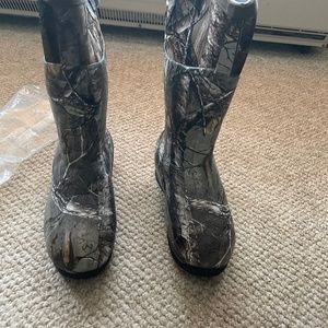 Tidewe insulated hunting boots